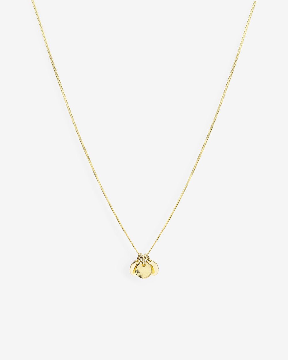 Estée | 14K Solid Gold
