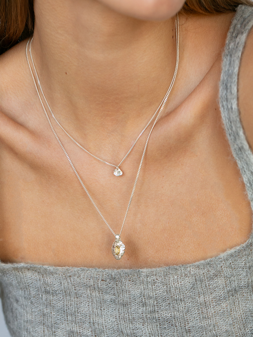 A little love | 925 Sterling Silver