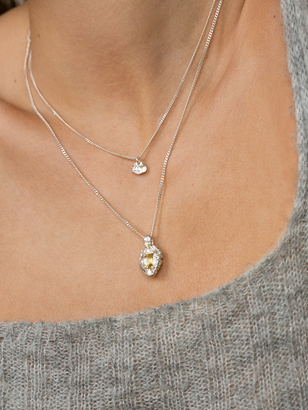 A little love | 925 Sterling Silver