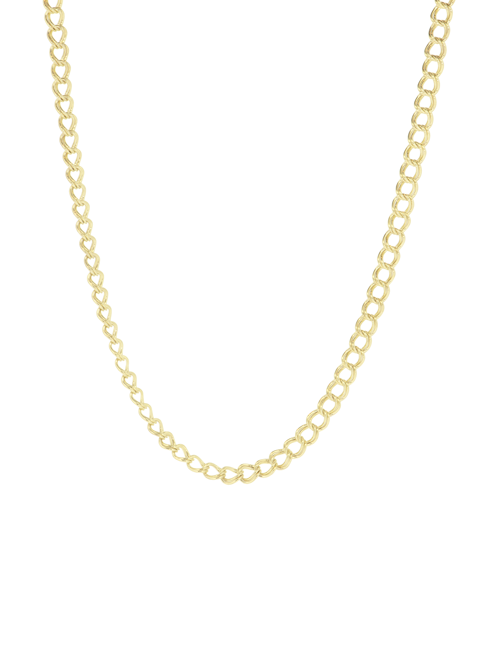 All day | Gold Plated Silver