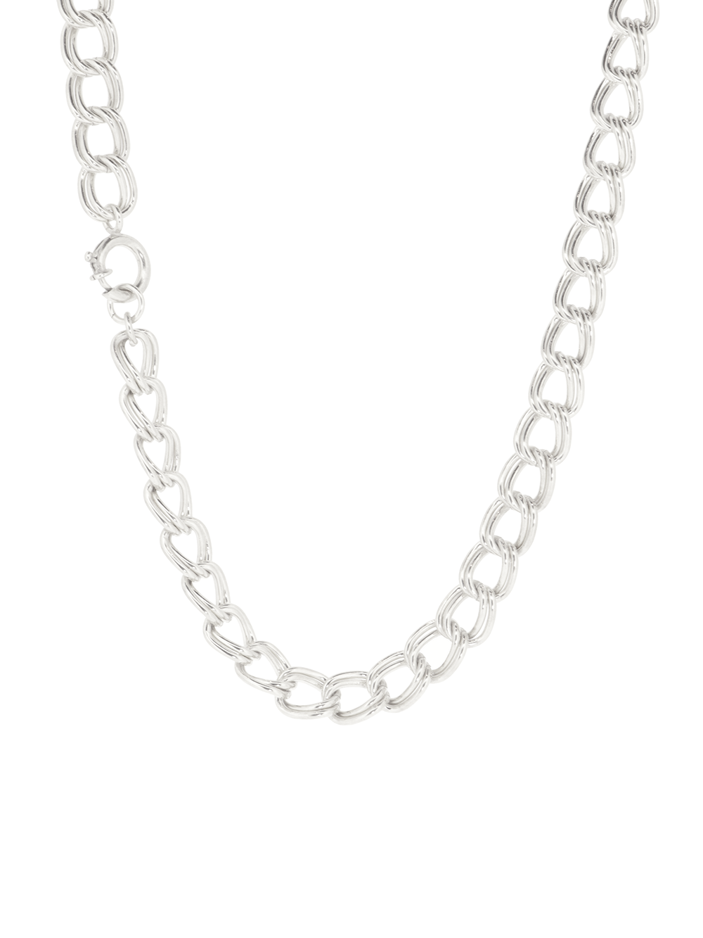 All night | 925 Sterling Silver
