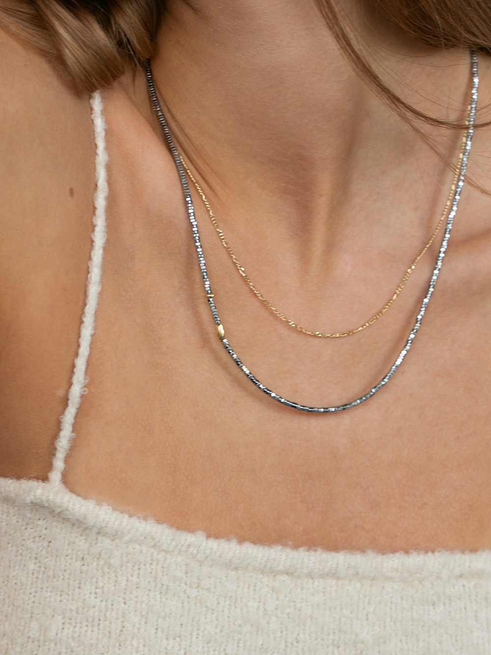 Moondance | 925 Sterling Silver