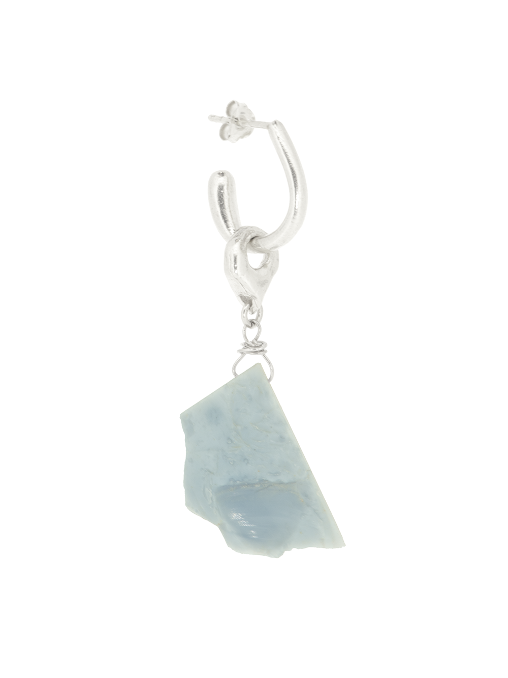 Aqua | 925 Sterling Silver