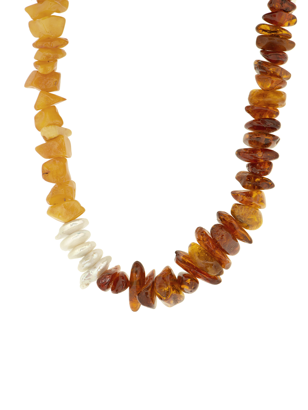 Bonfire | Gold Plated Silver