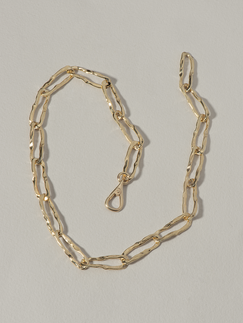 Bonita | Gold Plated Silver