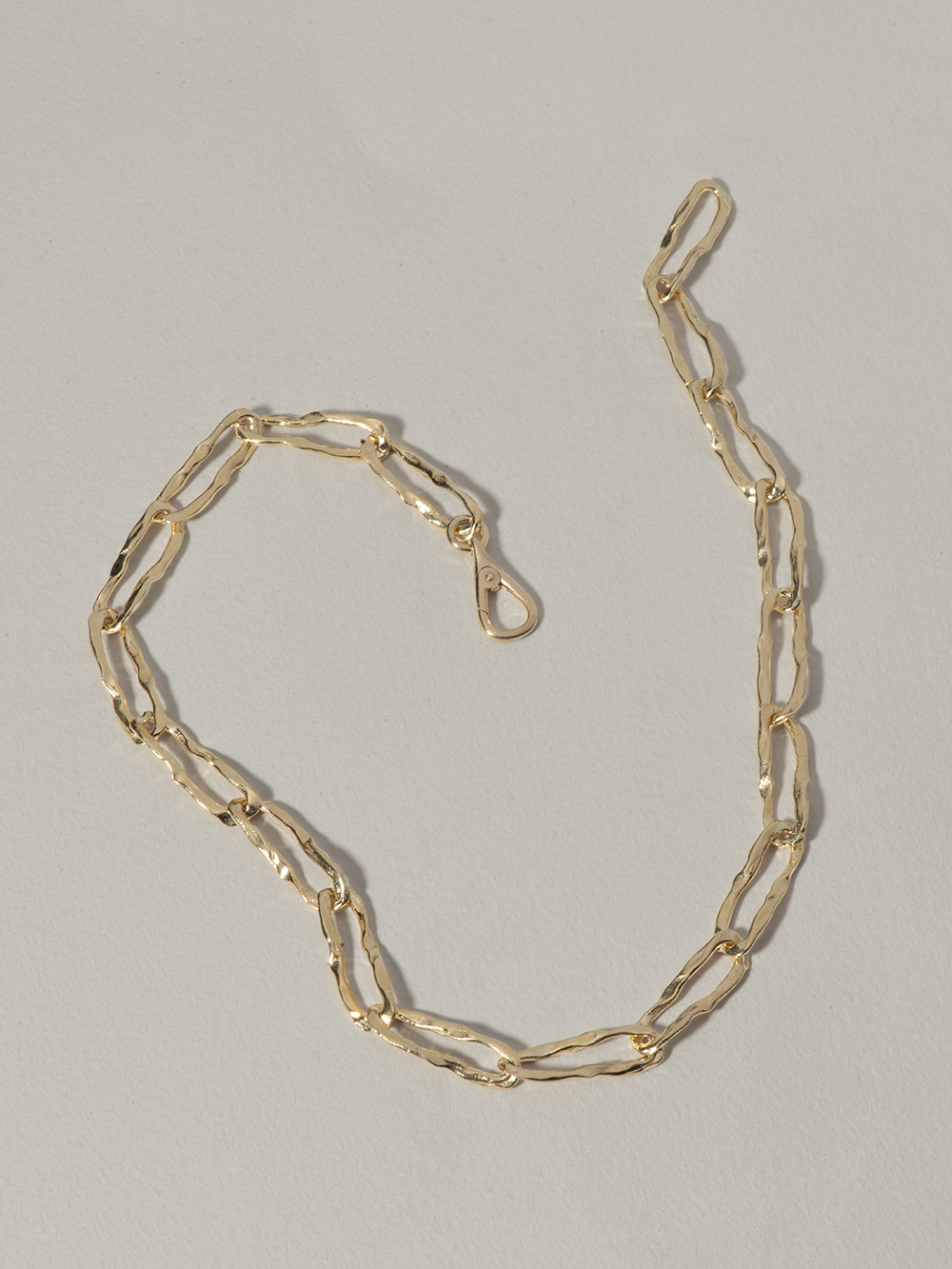 Bonita | Gold Plated Silver