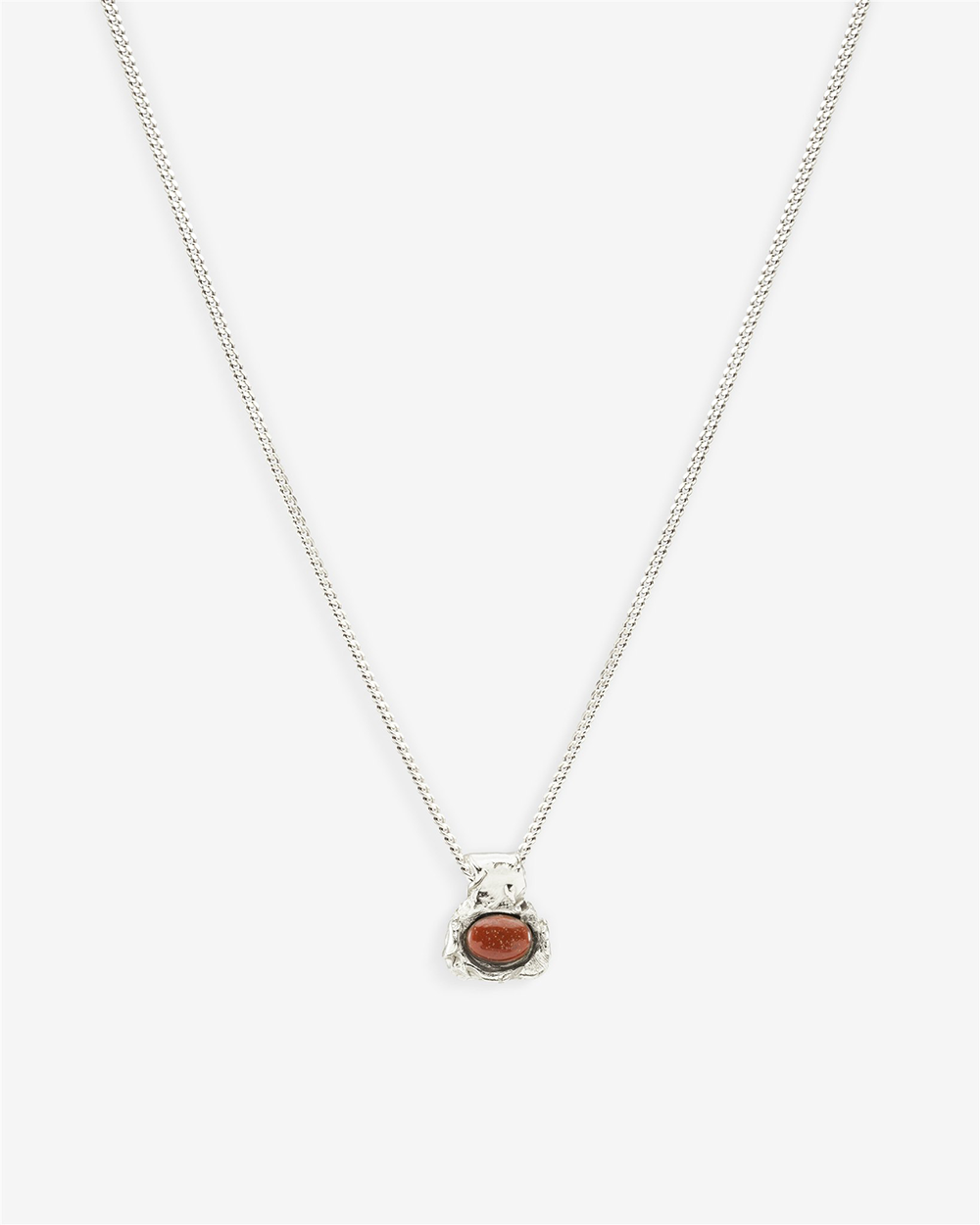 Twilight - Red Jasper | 925 Sterling Silver