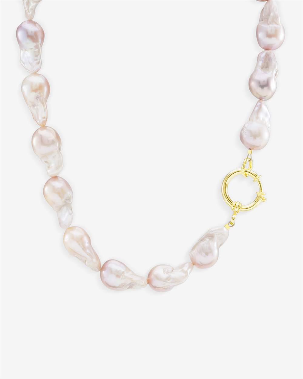 Iconic | Gold Plated Silver