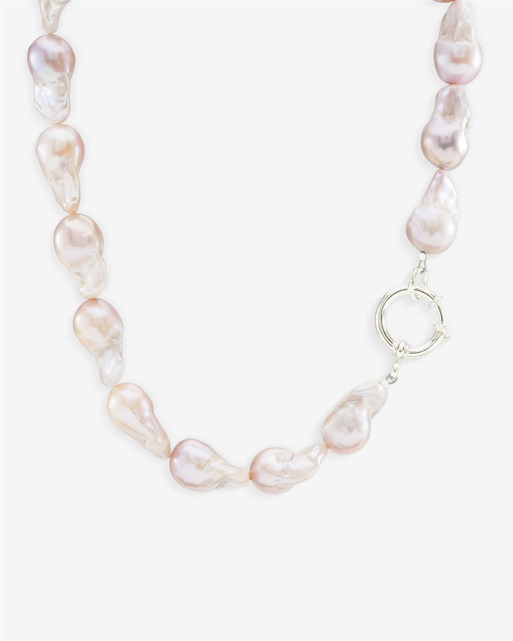 Iconic | 925 Sterling Silver