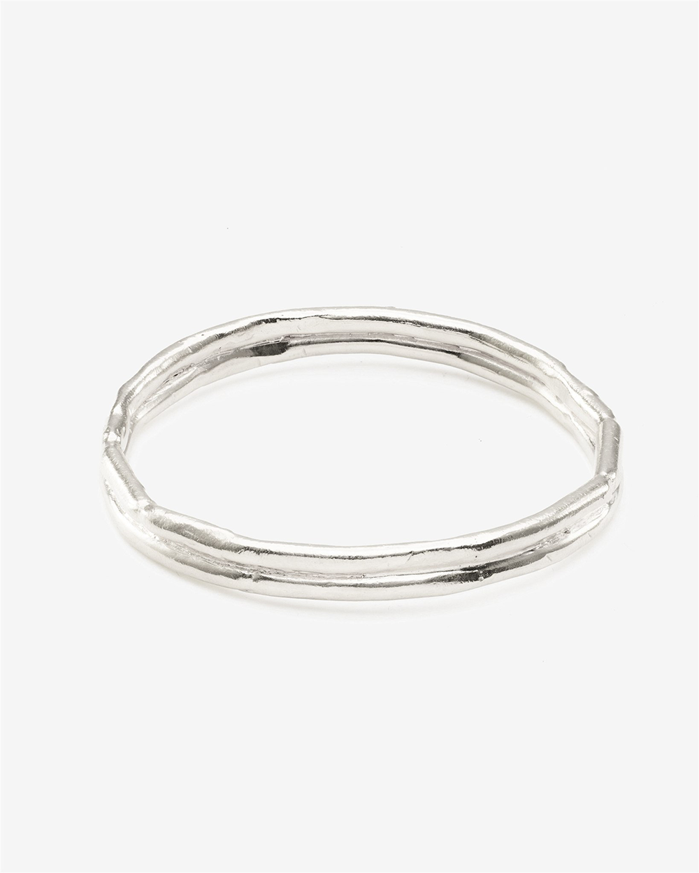 Twins | 925 Sterling Silver