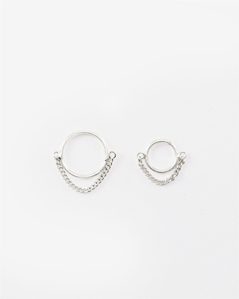 Come together | 925 Sterling Silver