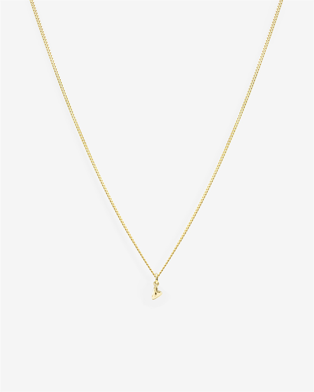 Gisele | 14K Solid Gold