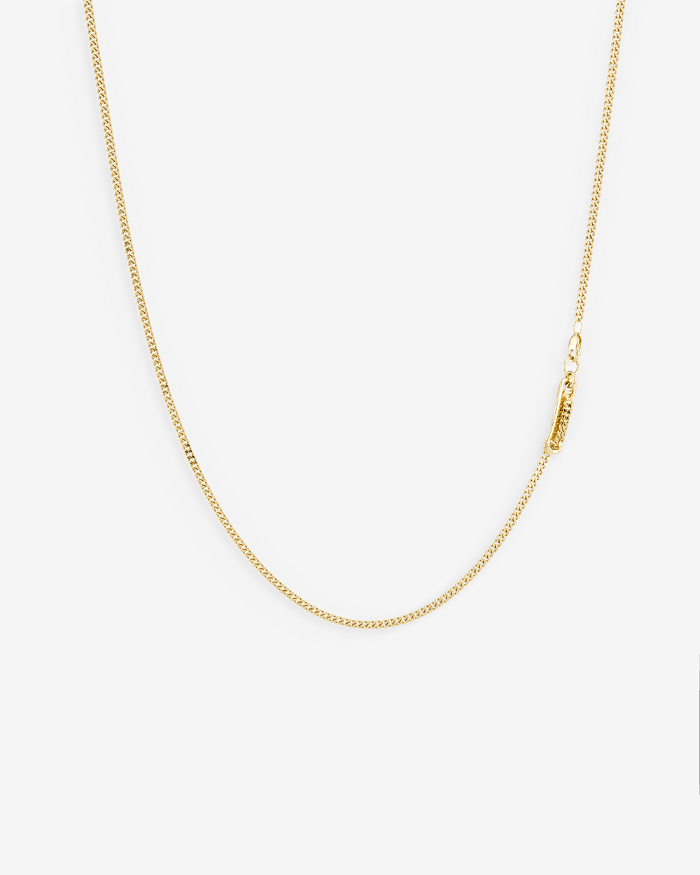 0133 | Gold Plated Silver