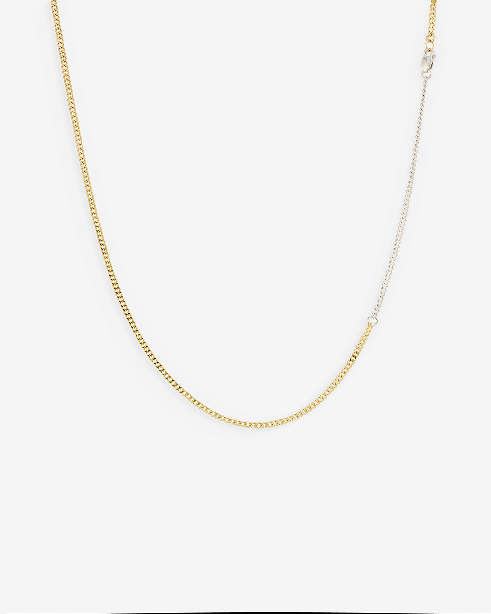 0129 | Gold Plated Silver