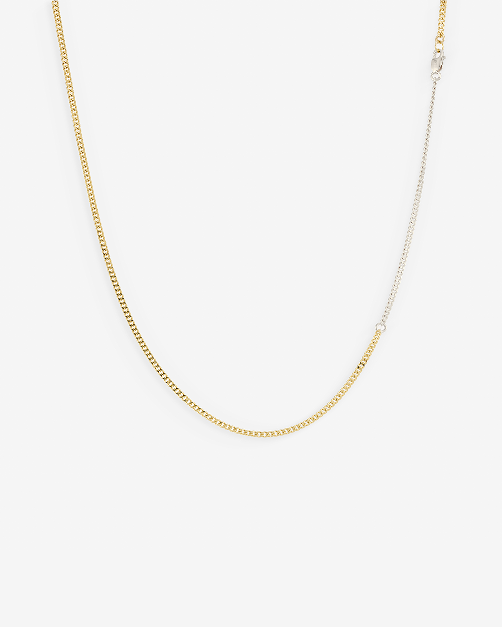 0129 | Gold Plated Silver