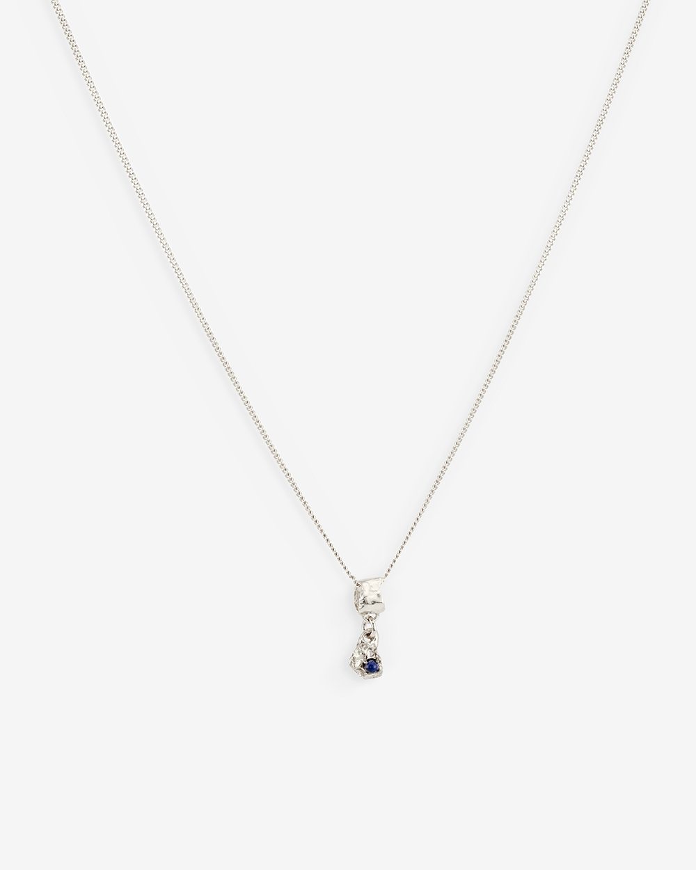 0131 | 925 Sterling Silver