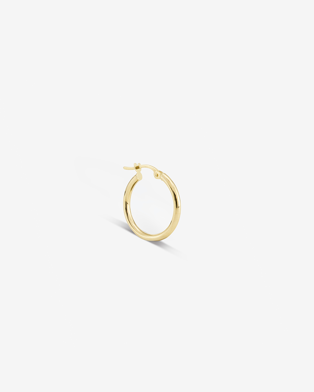 Mila | 14K Solid Gold