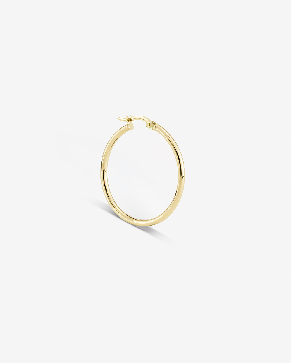 Mila | 14K Solid Gold