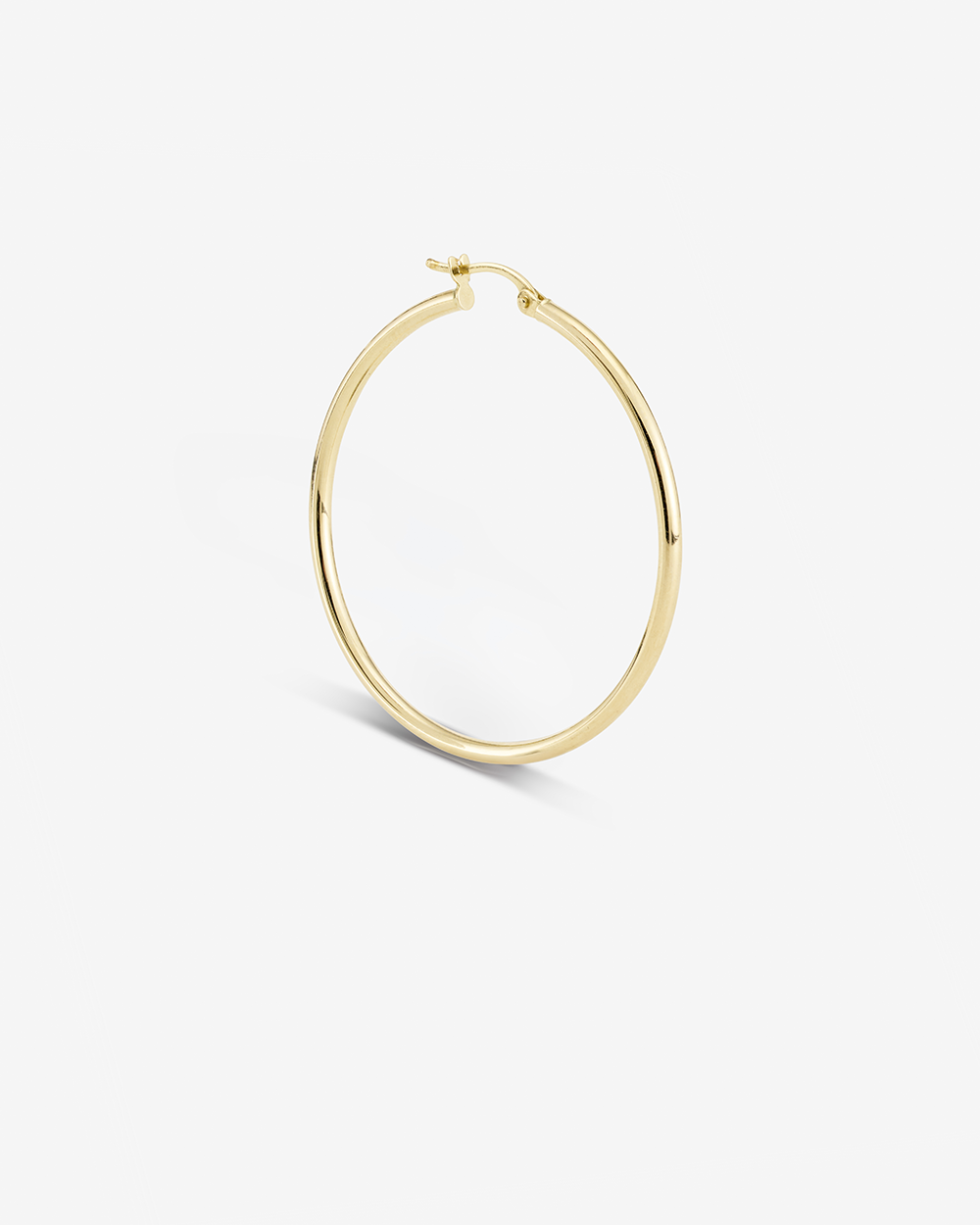 Mila | 14K Solid Gold