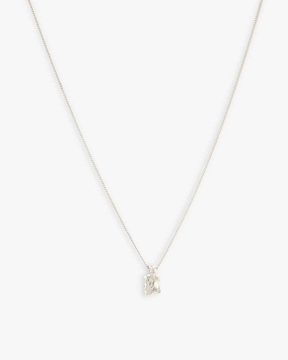 0130 | 925 Sterling Silver