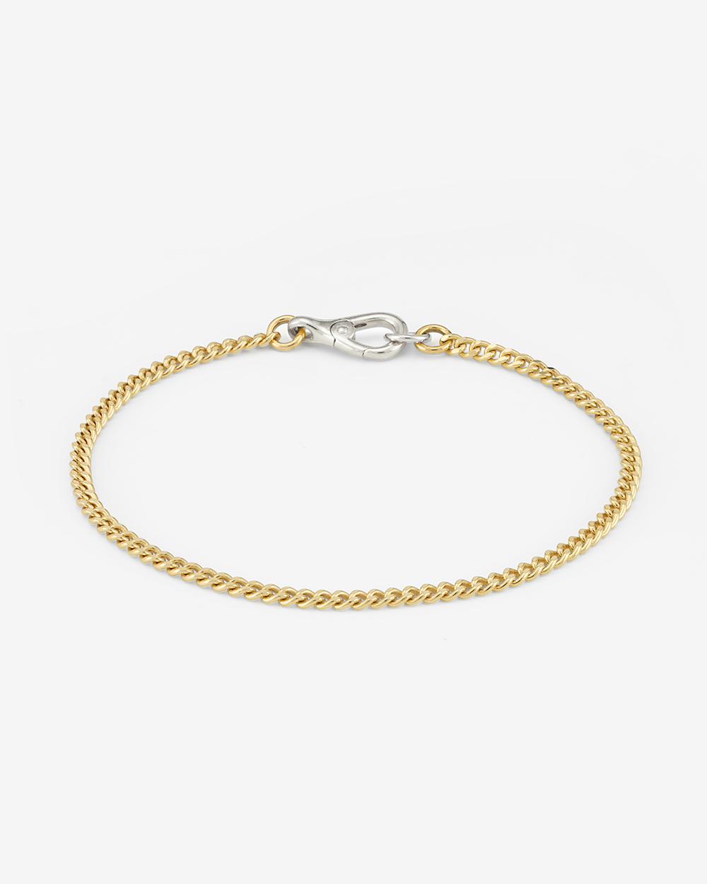 0212 | Gold Plated Silver
