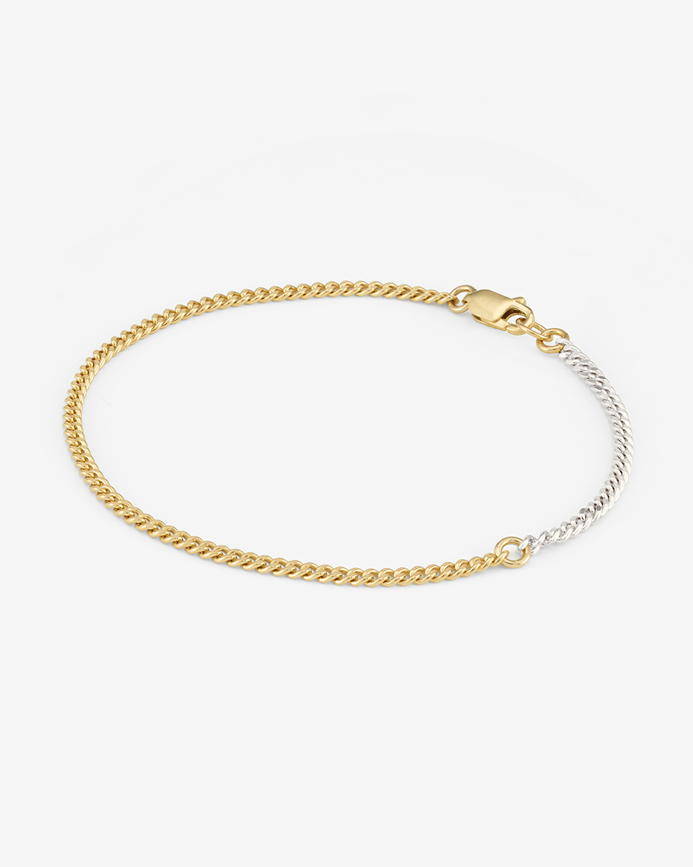 0230 | Gold Plated Silver