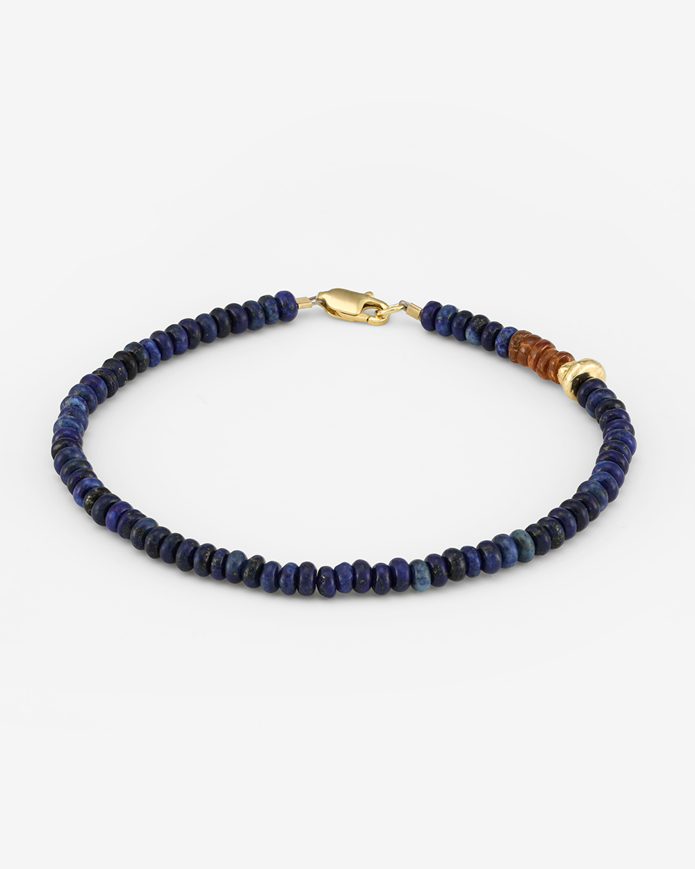 0231 | Gold Plated Silver