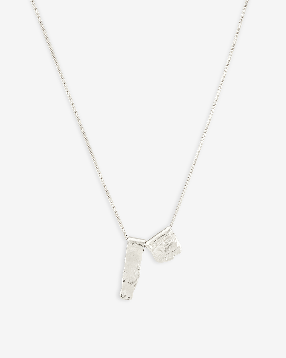0132 | 925 Sterling Silver