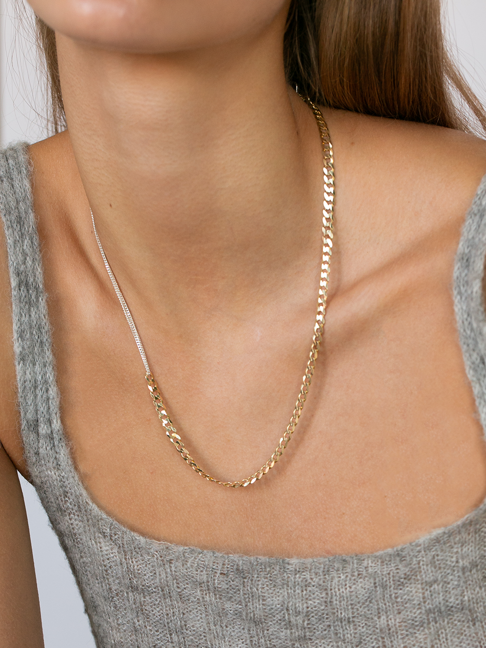 Coming my way | 14K Gold Plated