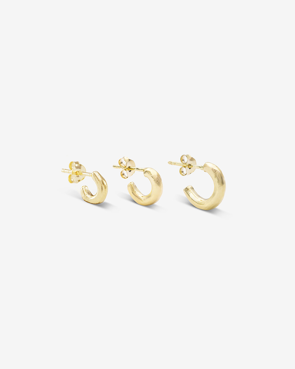 Dream | Gold Plated Silver