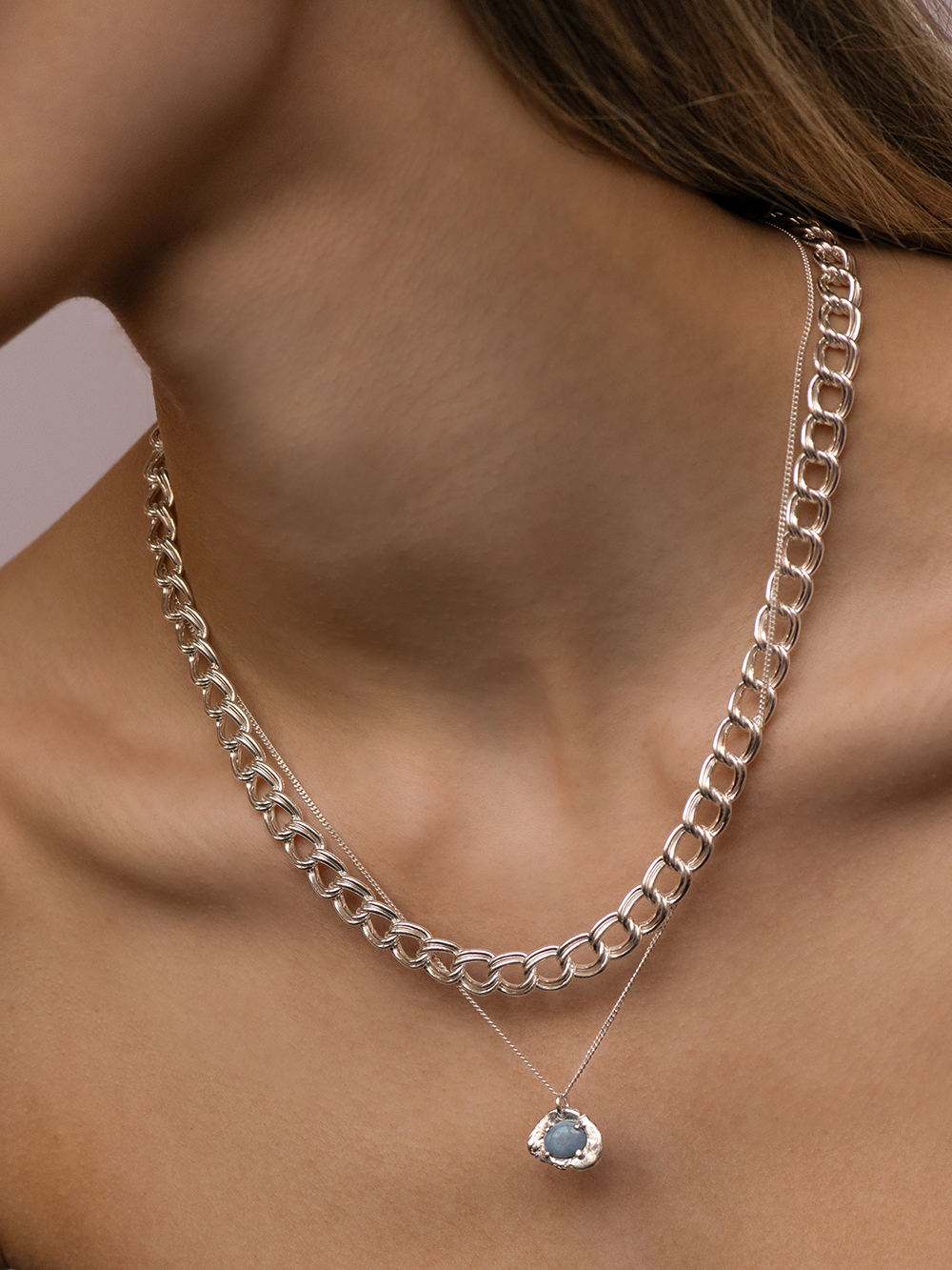 All night | 925 Sterling Silver