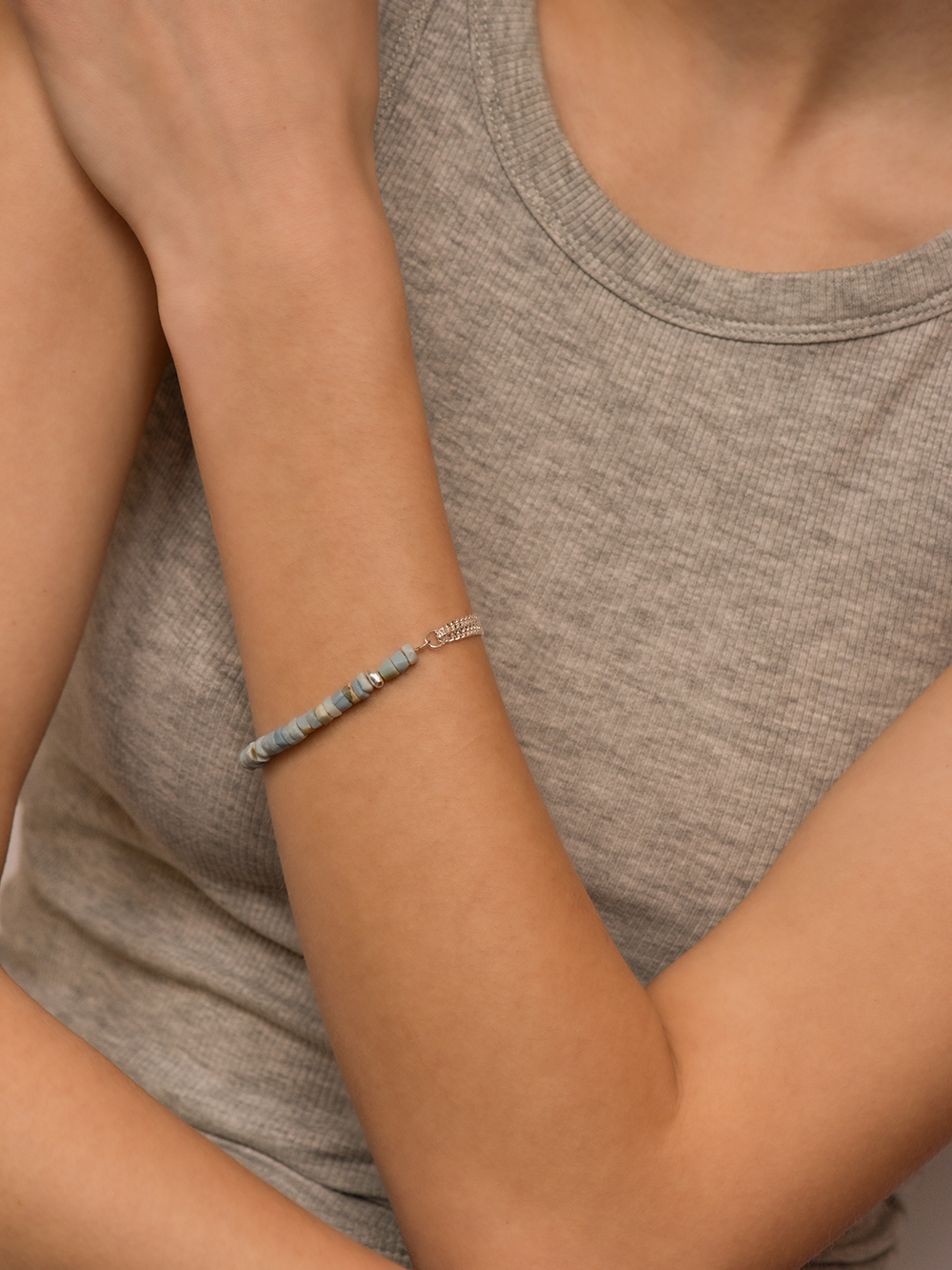 Aqua breeze | 925 Sterling Silver