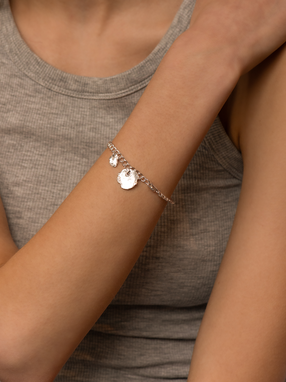 Ocean glow | 925 Sterling Silver