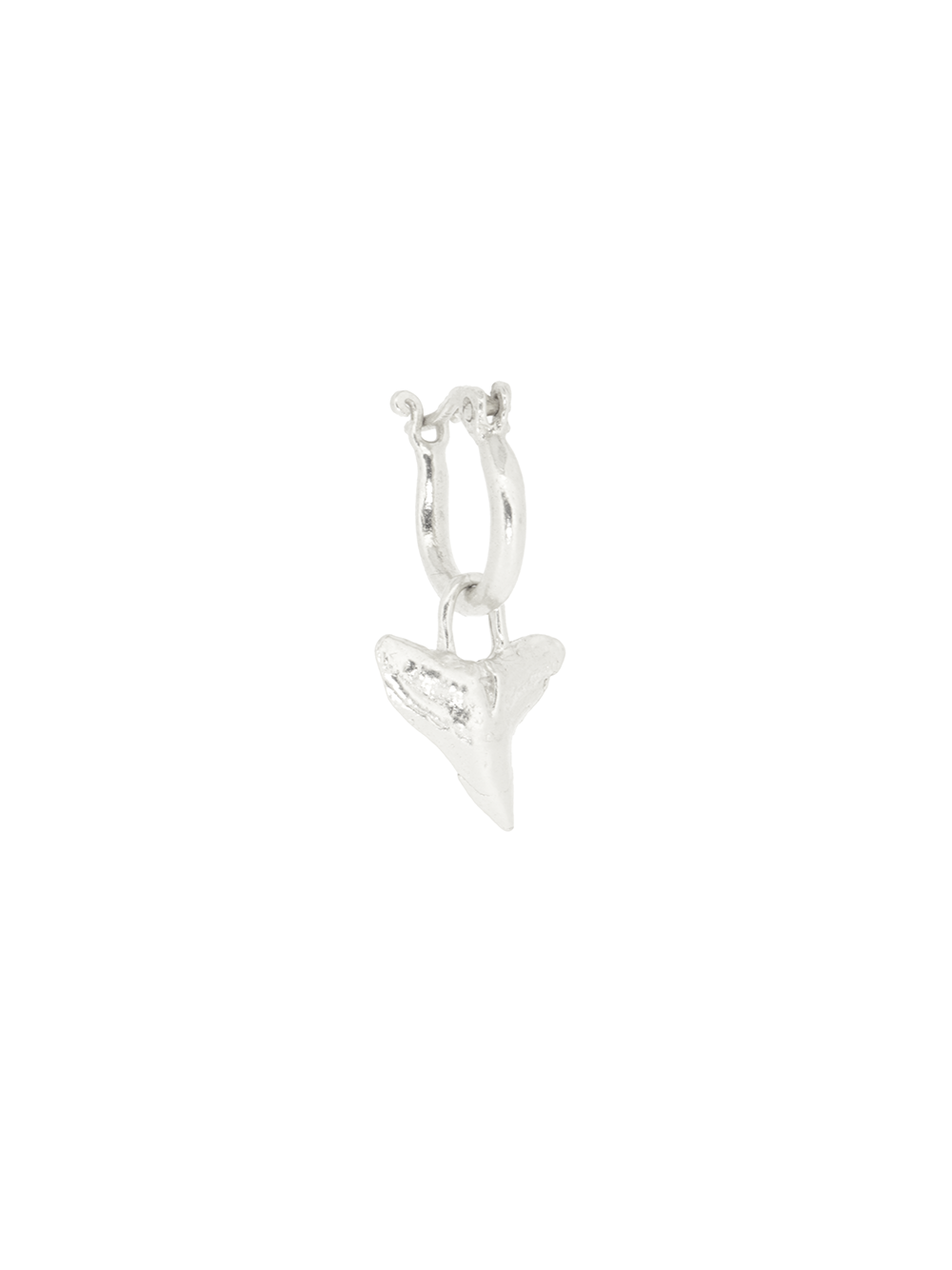Edge | 925 Sterling Silver