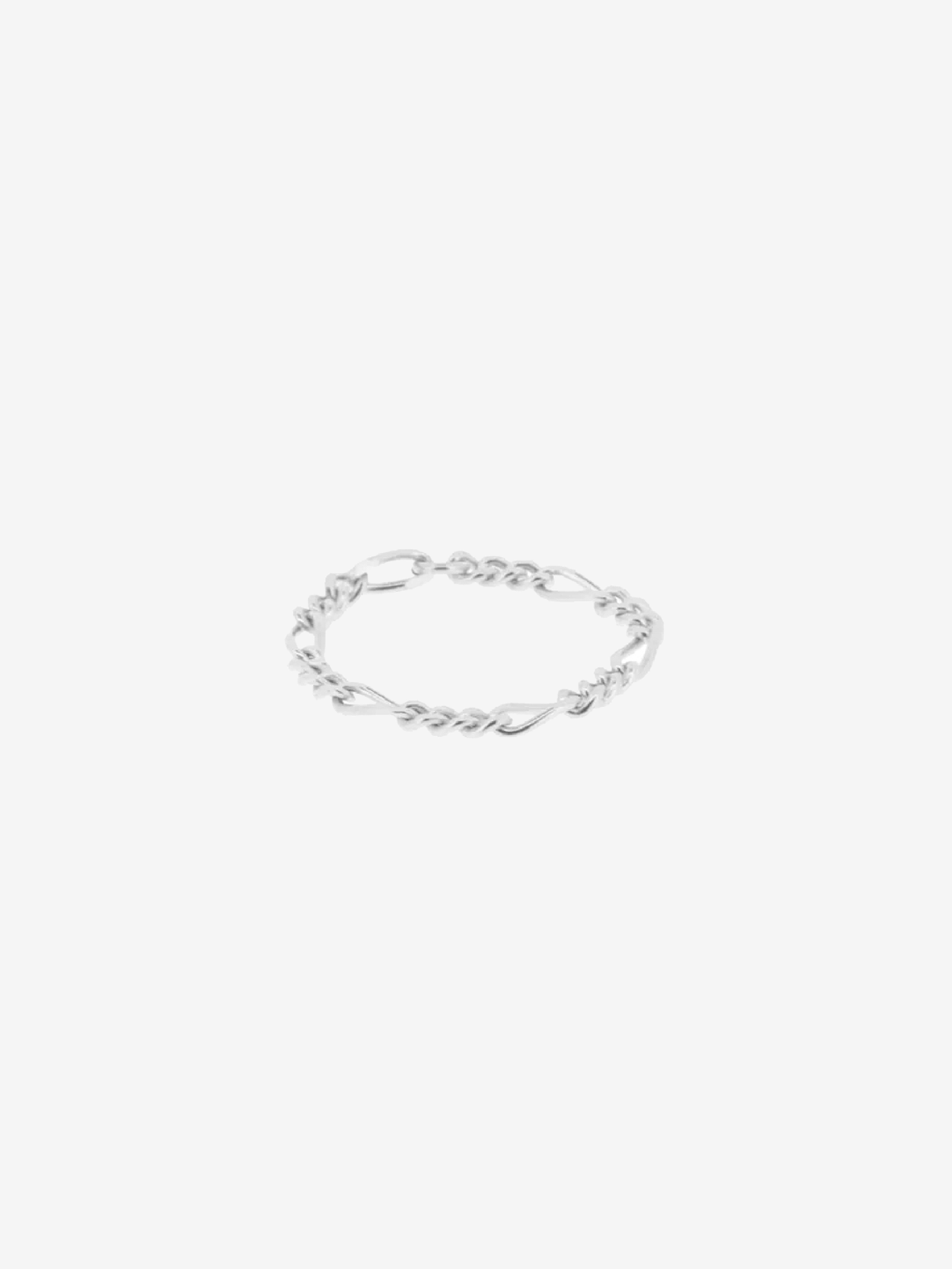Figaro chain | 925 Sterling Silver