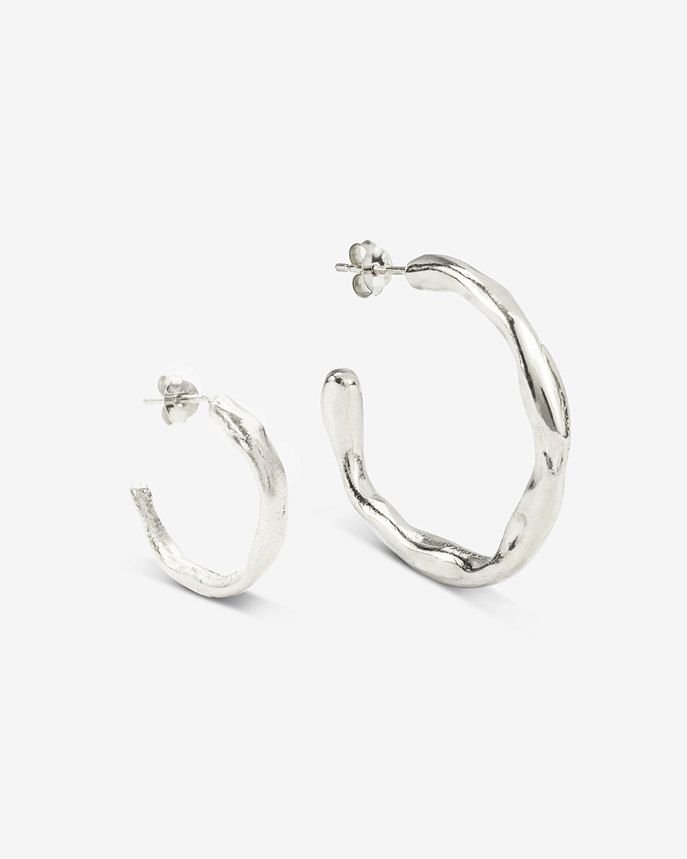 Forever & Ever | 925 Sterling Silver