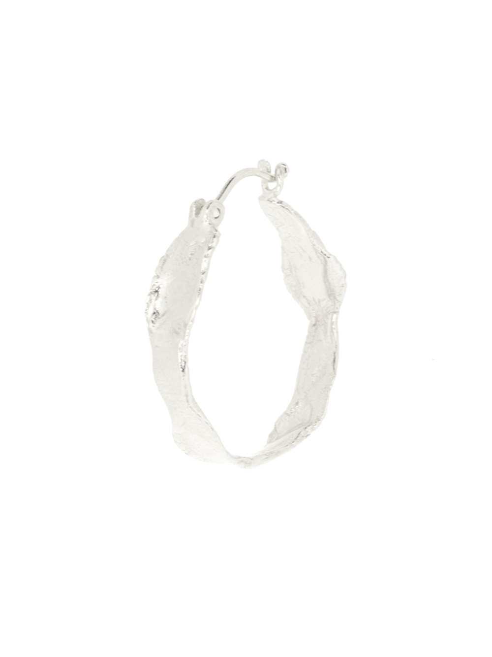 Keep moving | 925 Sterling Silver