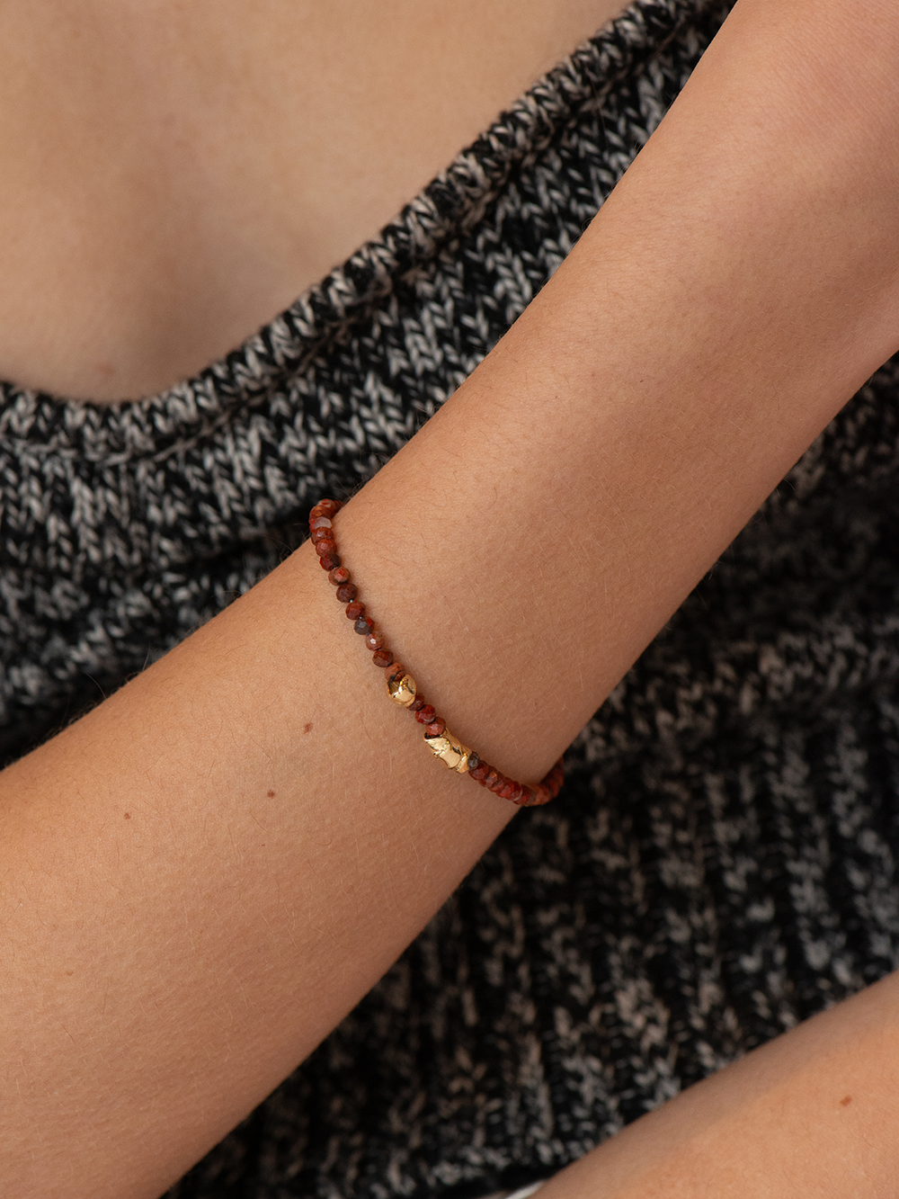 Evening glow | 925 Sterling Silver