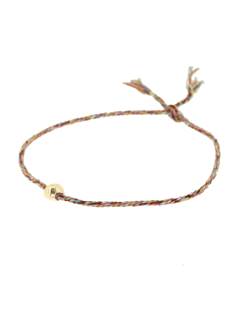 Lucky star | Gold Plated Silver