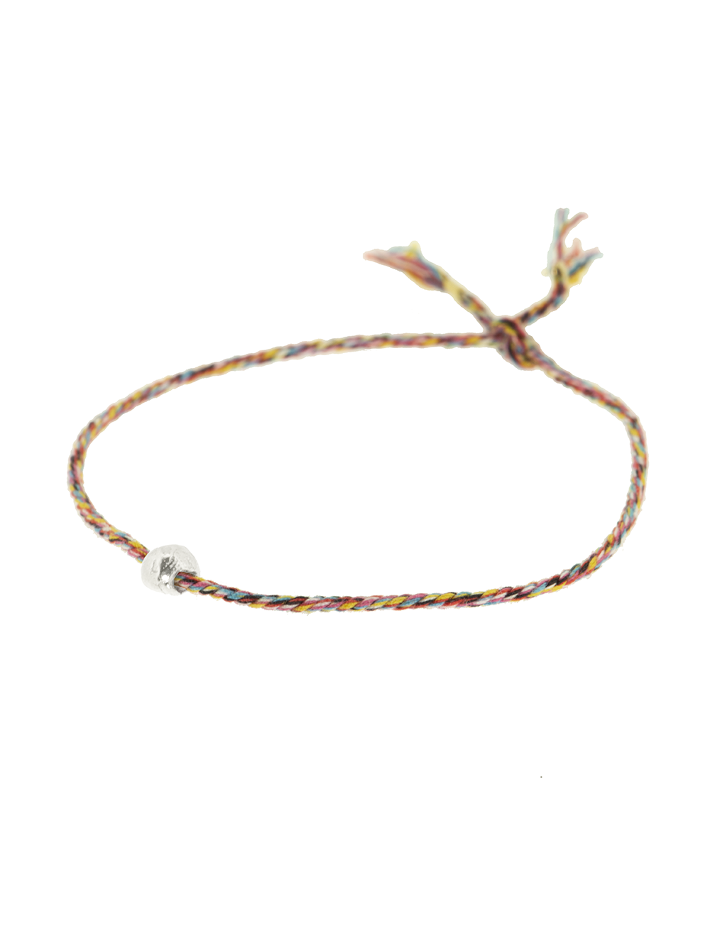 Lucky star | 925 Sterling Silver