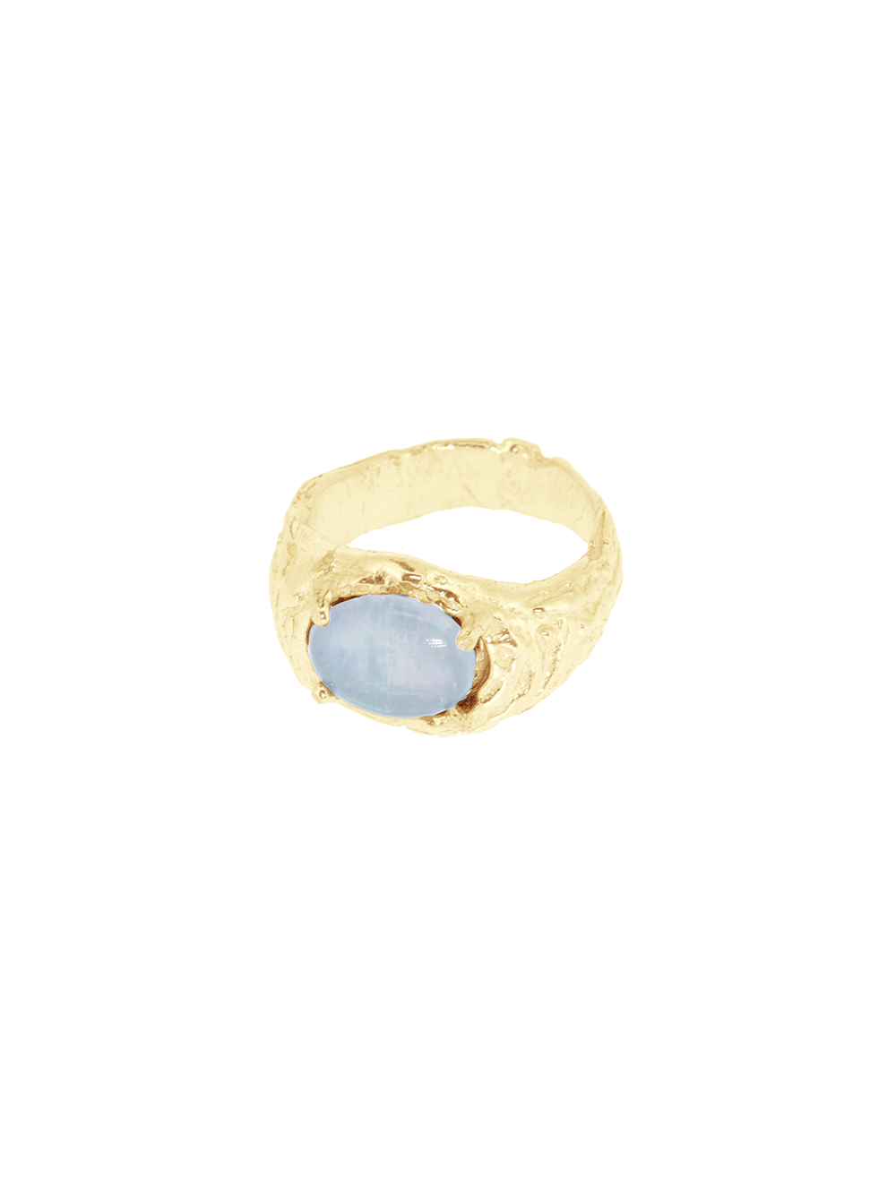 Mystic | Gold Plated Silver