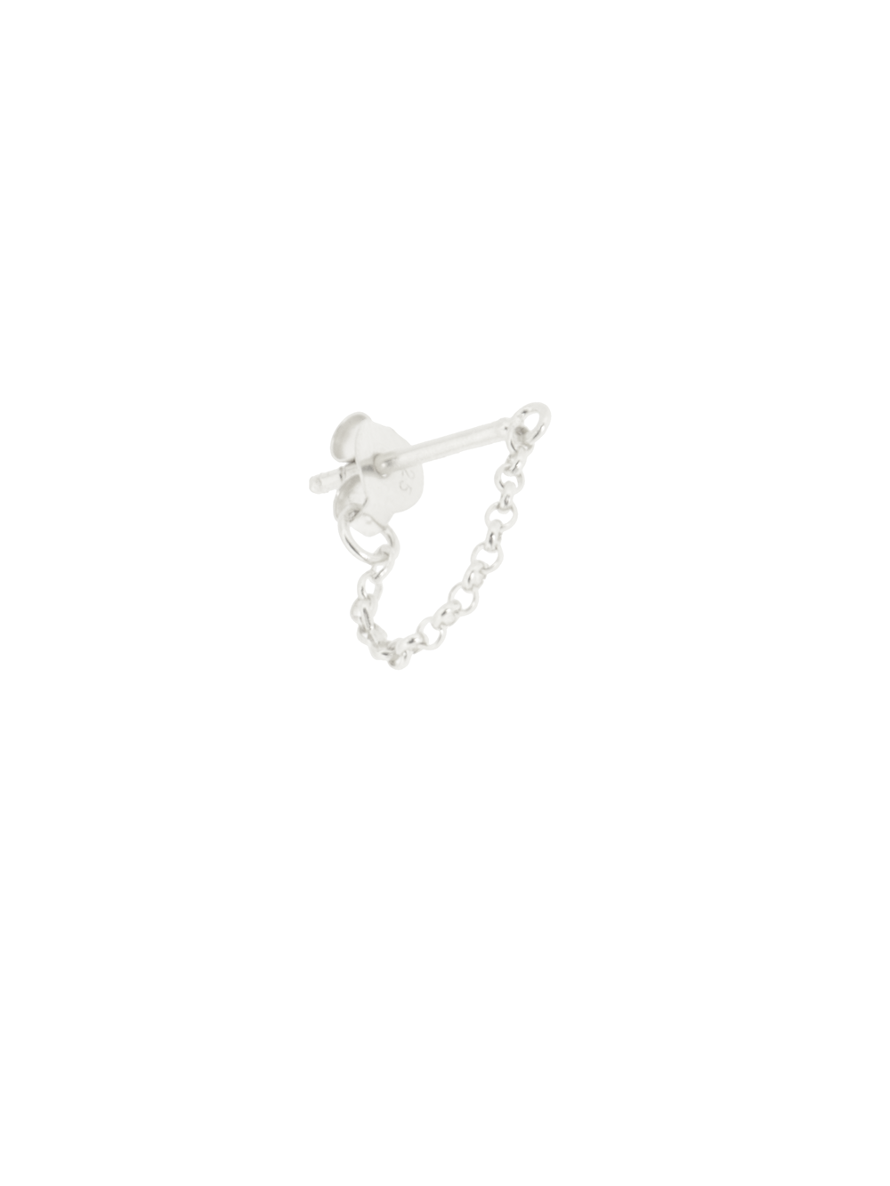 Non stop jasseron | 925 Sterling Silver