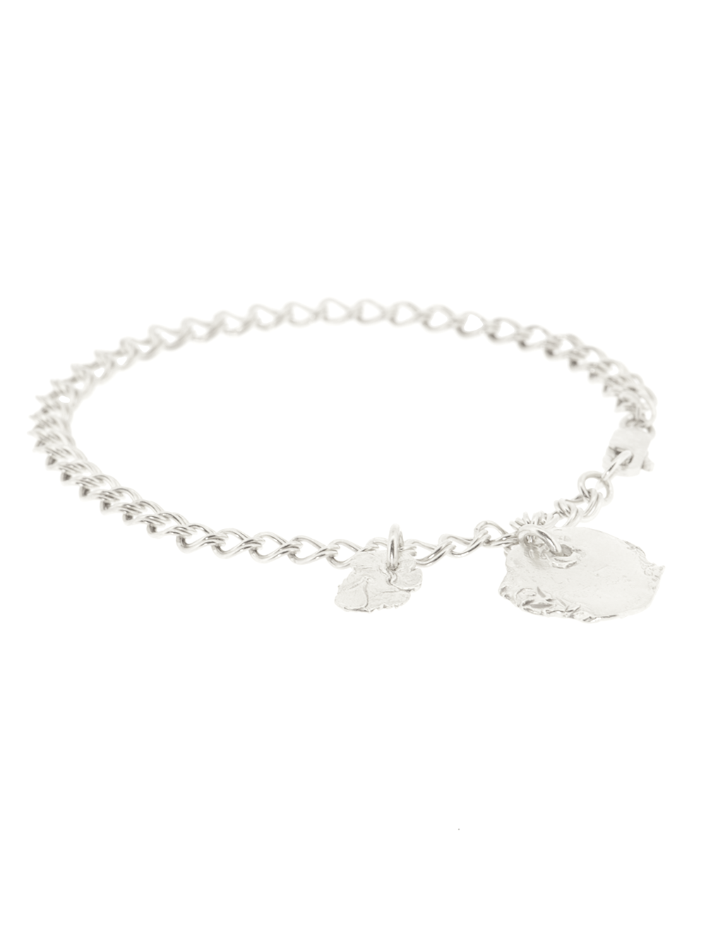 Ocean glow | 925 Sterling Silver