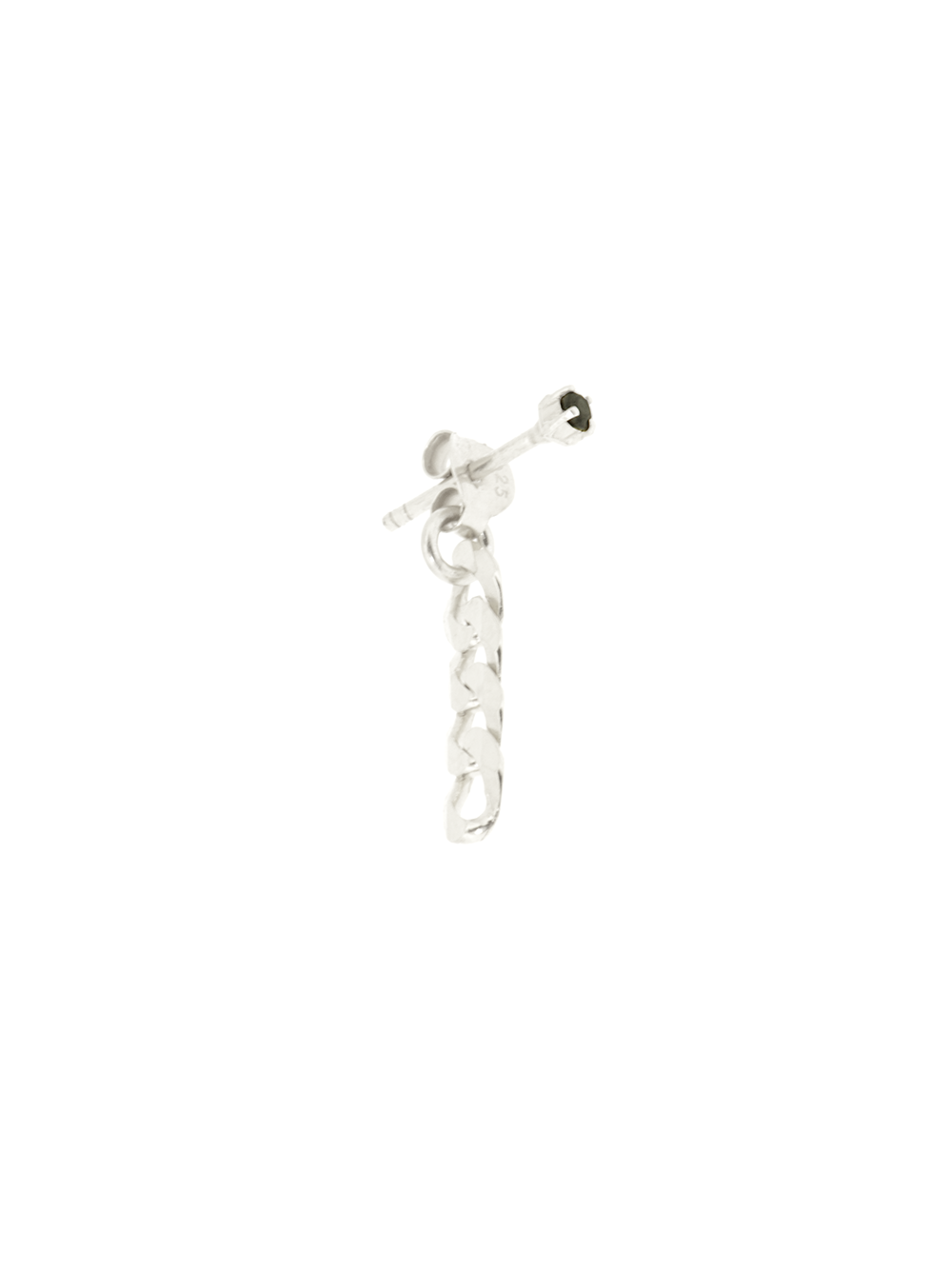 Other side | 925 Sterling Silver