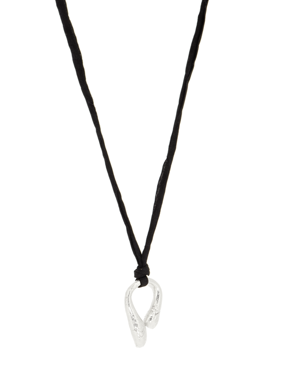 Overnight | 925 Sterling Silver