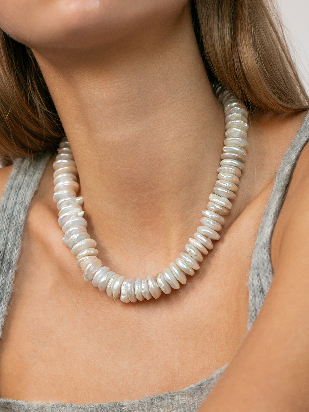 Pearl heaven | 925 Sterling Silver