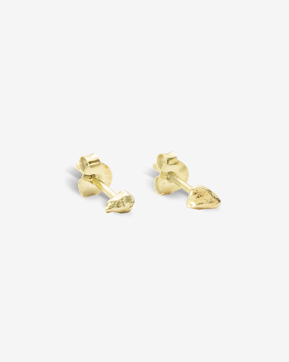 Maé | 14K Solid Gold