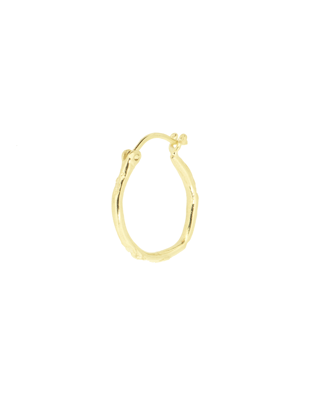 Read my mind | Gold Plated Silver