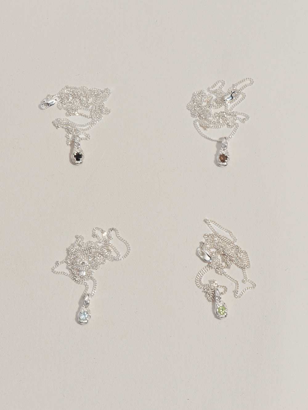 Love at first sight | 925 Sterling Silver