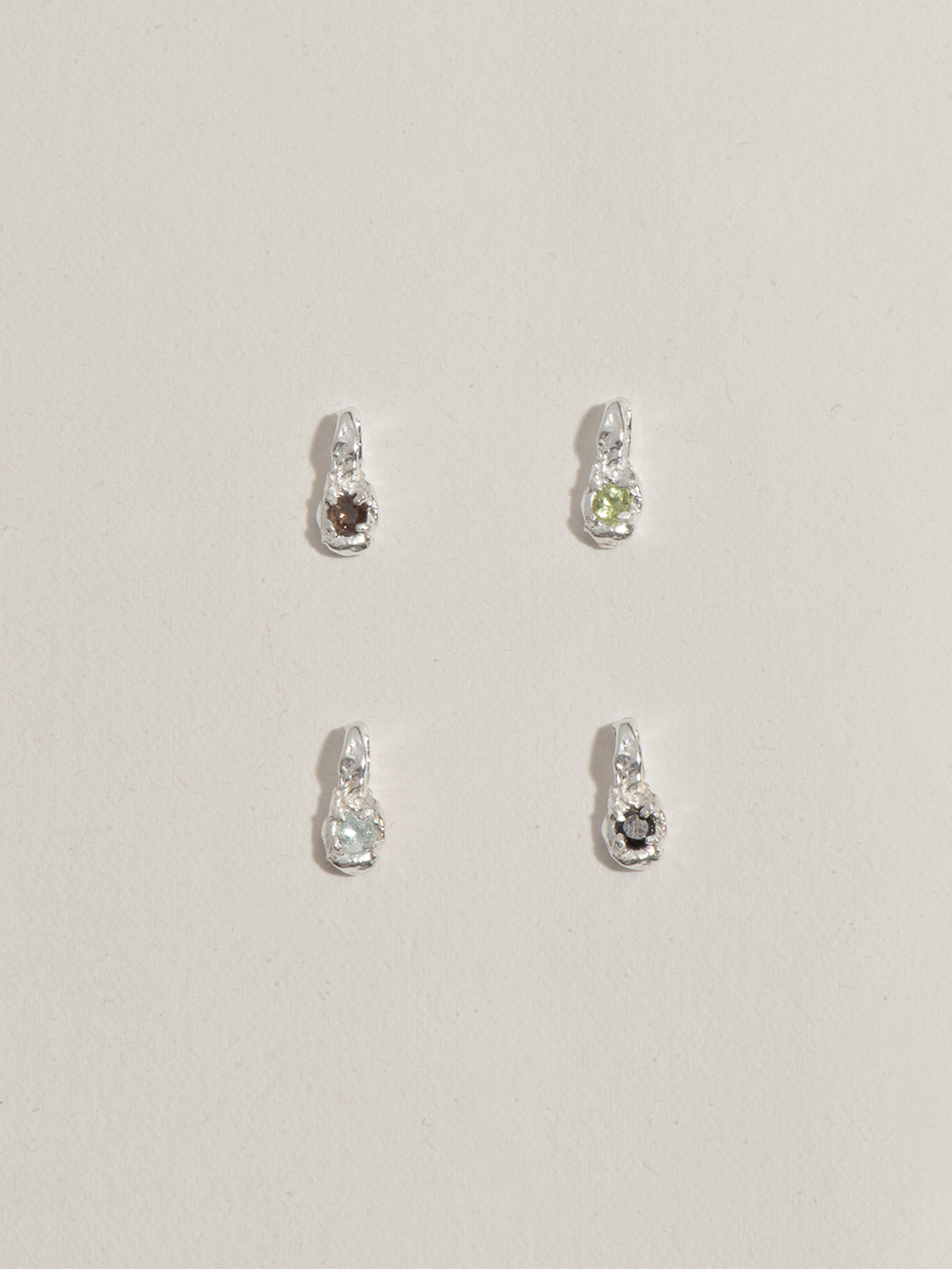 Love at first sight | 925 Sterling Silver